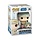 Funko Star Wars 0034 Luke Skywalker Hoth Special Edition