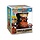 Funko Animation 0106 Naruto on Gamakichi Special Edition Naruto Shippuden Rides