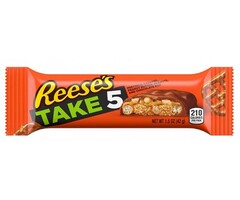 Reese's Chocolate Reese's Take 5 42gr