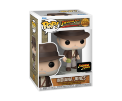 Funko Funko Movies 1385 Indiana Jones