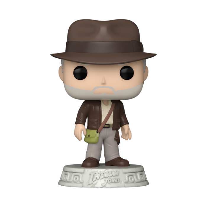 Funko Funko Movies 1385 Indiana Jones