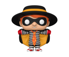 Funko Funko Ad Icons 181 Hamburglar McDonald's