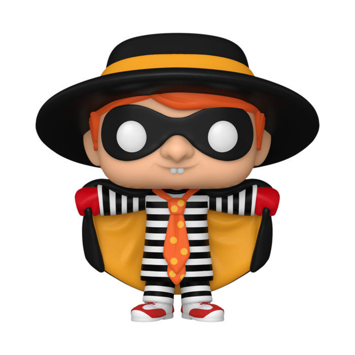 Funko Funko Ad Icons 181 Hamburglar McDonald's