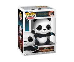 Funko Funko Animation 1374 Panda Jujutsu Kaisen