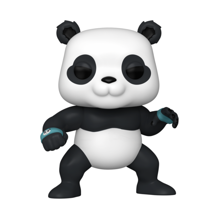 Funko Funko Animation 1374 Panda Jujutsu Kaisen