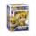 Funko Animation 1426 Gold Virgo Shun Saint Seiya