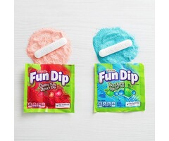 Candy Lik-m-aid Fun Dip 12gr