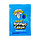 Candy Warheads Pop Candy Blue Raspberry 9.3gr