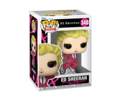 Funko Funko Rocks 348 Ed Sheeran Vampire