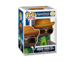 Funko Funko Rocks 342 Snoop Dogg with Chalice