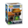 Funko Rocks 342 Snoop Dogg with Chalice