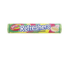 Candy Barratt Refreshers 30gr