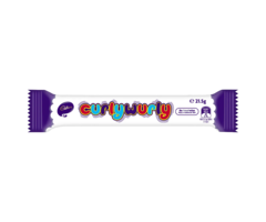 Cadbury Candy Cadbury Curlywurly 21.5gr