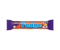 Cadbury Candy Cadbury Fudge 22gr