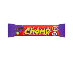 Cadbury Candy Cadbury Chomp 21gr