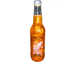 Drink Harry Potter Potion of the Griffin Sparkling Lemon and Basil Lemonade 330ml