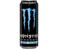 Monster Drink Monster Energy Zero Sugar 500ml