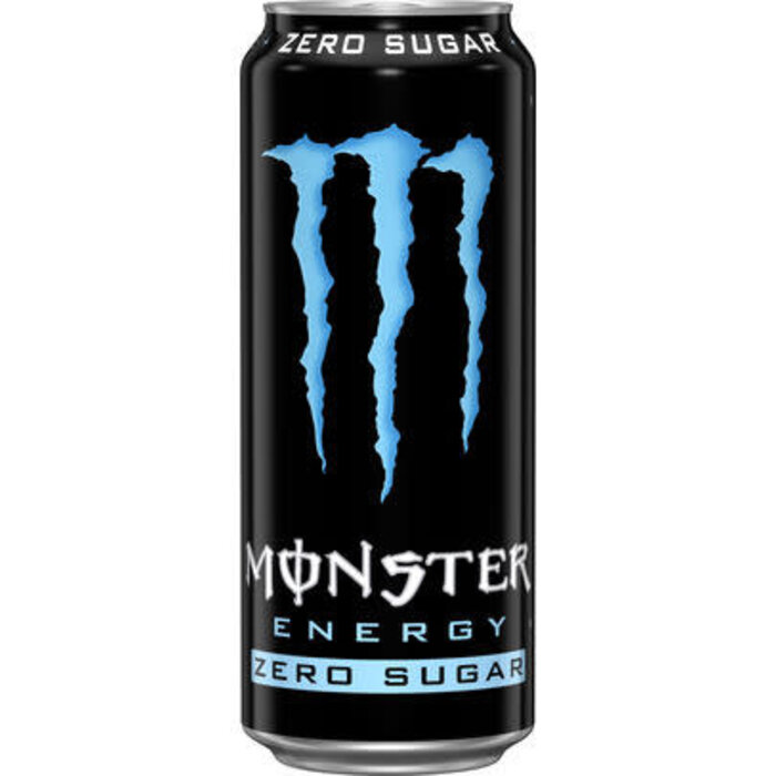 Monster Drink Monster Energy Zero Sugar 500ml