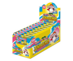 ZED Candy Zed Jawbreaker Tropical 4 Balls