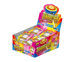 ZED Candy Zed Jawbreaker on a Stick 60gr