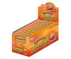 ZED Candy Zed Jawbreaker Fireball 4 Balls