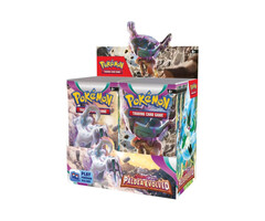 Pokémon Cards Pokemon Scarlet & Violet 02 Paldea Evolved Booster Pack