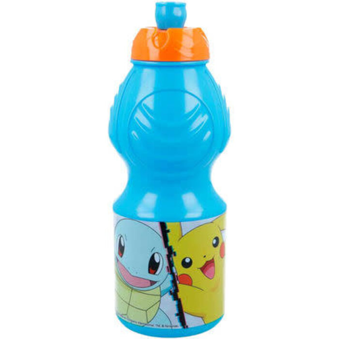 Pokémon Pokémon Sport Flask 400ml