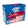 Cookies Pop Tarts Frosted Cherry 12p 576gr