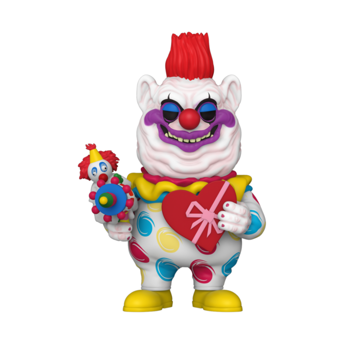 Funko Funko Movies 1423 Fatso Killer Klowns from Outer Space