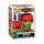 Funko Movies 1396 Raphael TMNT Teenage Mutant Ninja Turtles Mutant Mayhem