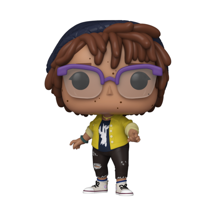 Funko Funko Movies 1392 April O'Neil TMNT Teenage Mutant Ninja Turtles Mutant Mayhem