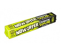Candy Now & Later Extreme Sour Mix 30gr