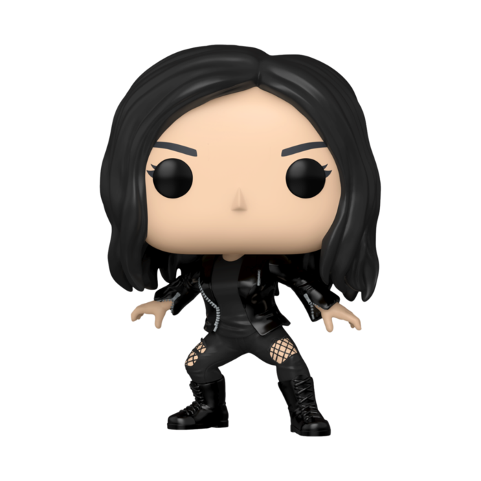 Funko Funko TV Television 1405 Kimiko The Boys