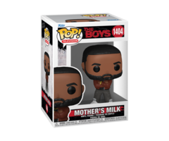 Funko Funko TV Television 1404 Mother's Milk The Boys