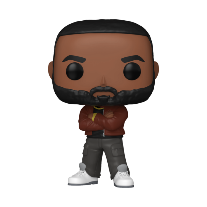 Funko Funko TV Television 1404 Mother's Milk The Boys