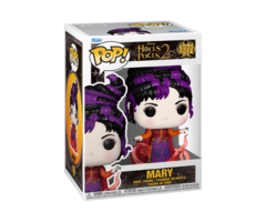 Funko Funko Disney 1372 Mary Smoke Hocus Pocus 2