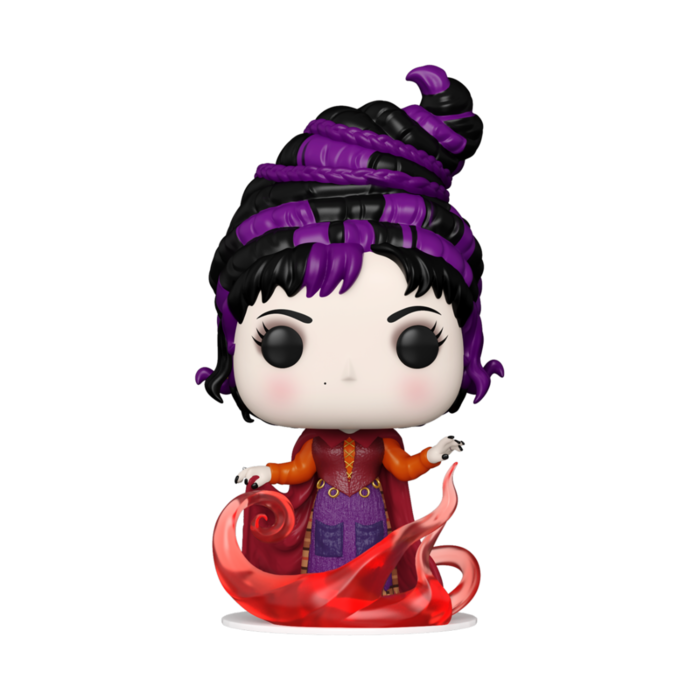Funko Funko Disney 1372 Mary Smoke Hocus Pocus 2