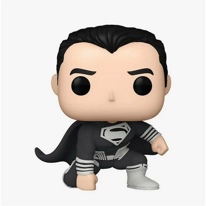 Funko Funko Movies 1127 Superman Special Edition Zack Snyder's Justice League