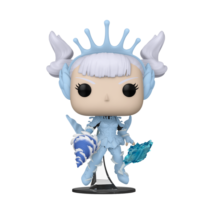 Funko Funko Animation 1421 Black Clover, Noelle Valkyrie Armor