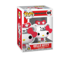 Funko Funko Sanrio 069 Hello Kitty, Hello Kitty Polar Bear (MT)