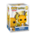 Funko Games 0645 Pokémon, Raichu