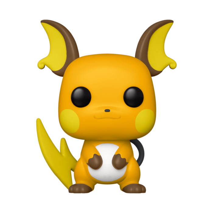 Funko Funko Games 0645 Pokémon, Raichu