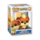 Funko Games 0597 Pokémon, Growlithe, Caninos, Fukano