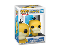 Funko Funko Games 0781 Psydock, Psykokwak, Enton, Pokémon