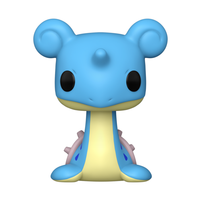 Funko Funko Games 0864 Lapras Locklass, Pokémon