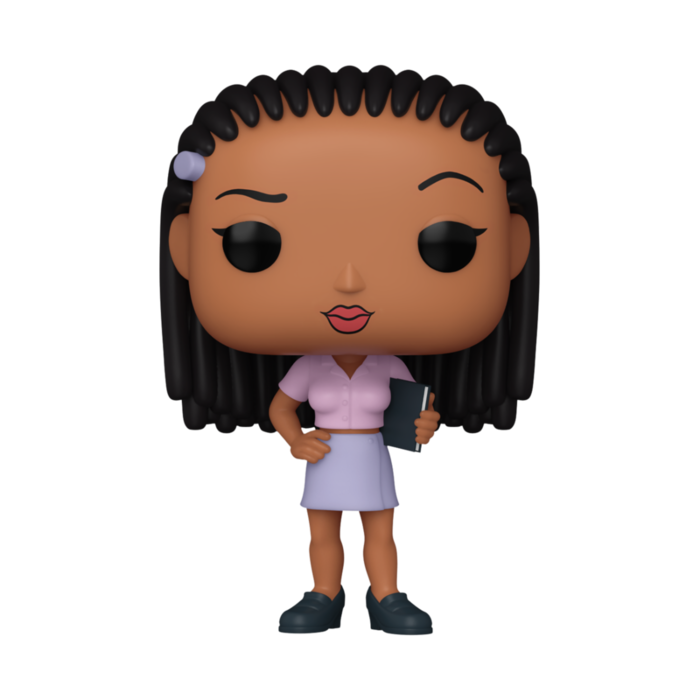 Funko Funko TV Television 1441 Daria, Jodie Landon