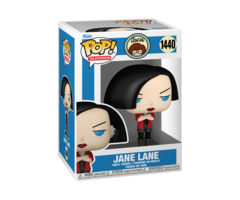 Funko Funko TV Television 1440 Daria, Jane Lane