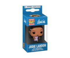 Funko Funko Keychain TV Television Daria, Jodie Landon
