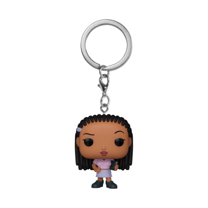 Funko Funko Keychain TV Television Daria, Jodie Landon