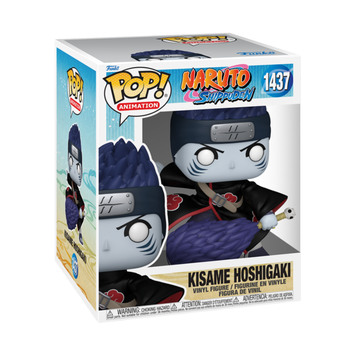 Funko Funko Animation 1437 Naruto, Kisame Hoshigaki